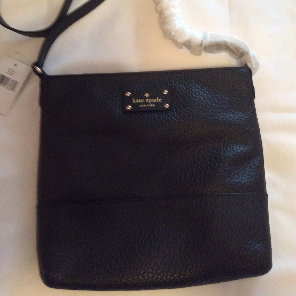 Kate Spade Bay Street Cora Crossbody bag